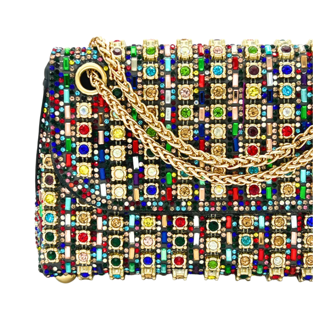 Nickelle Handbag