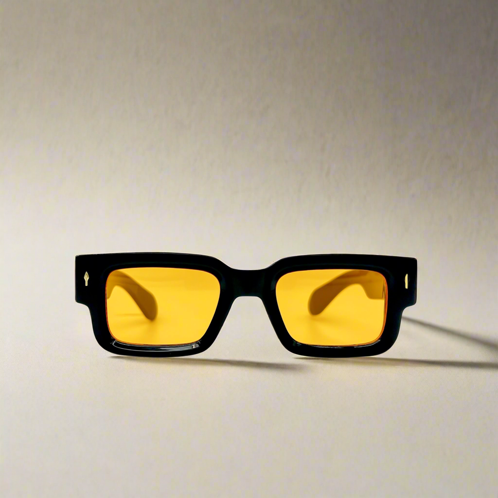 Retro Sunglasses