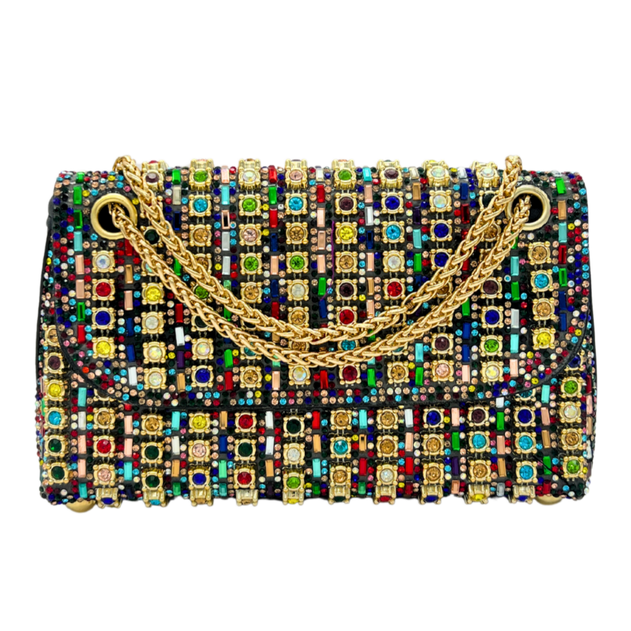 Nickelle Handbag