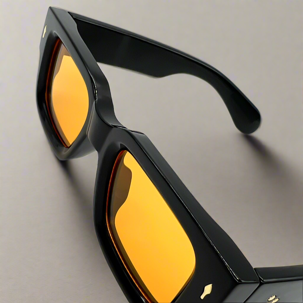 Retro Sunglasses