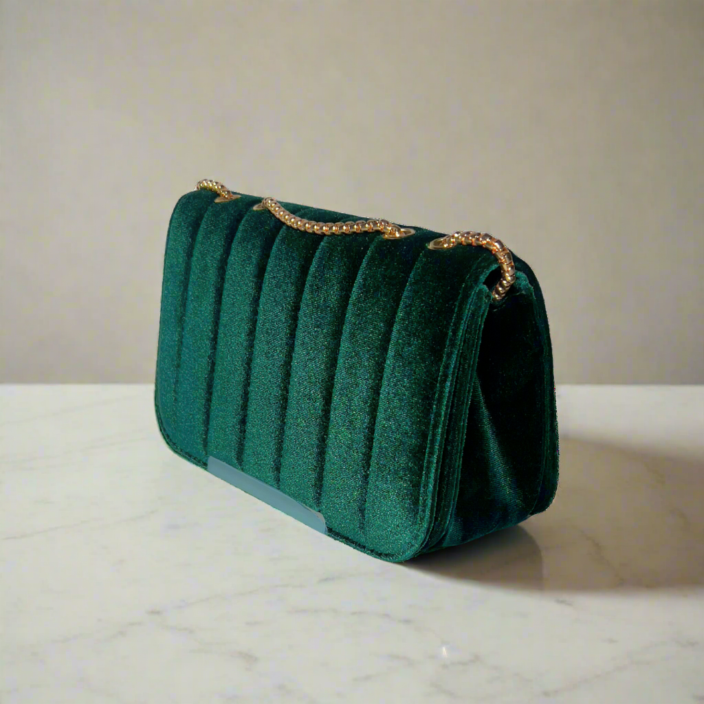 Lady Lush Bag