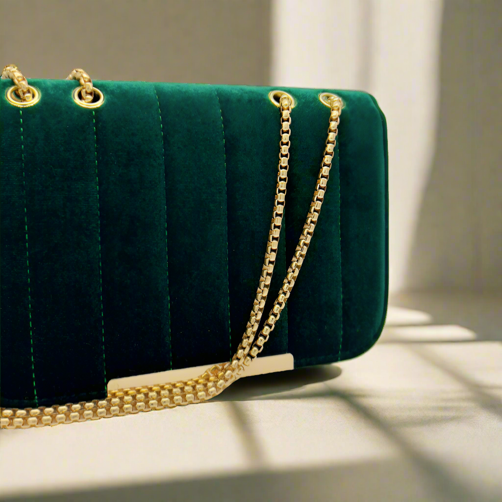 Lady Lush Bag