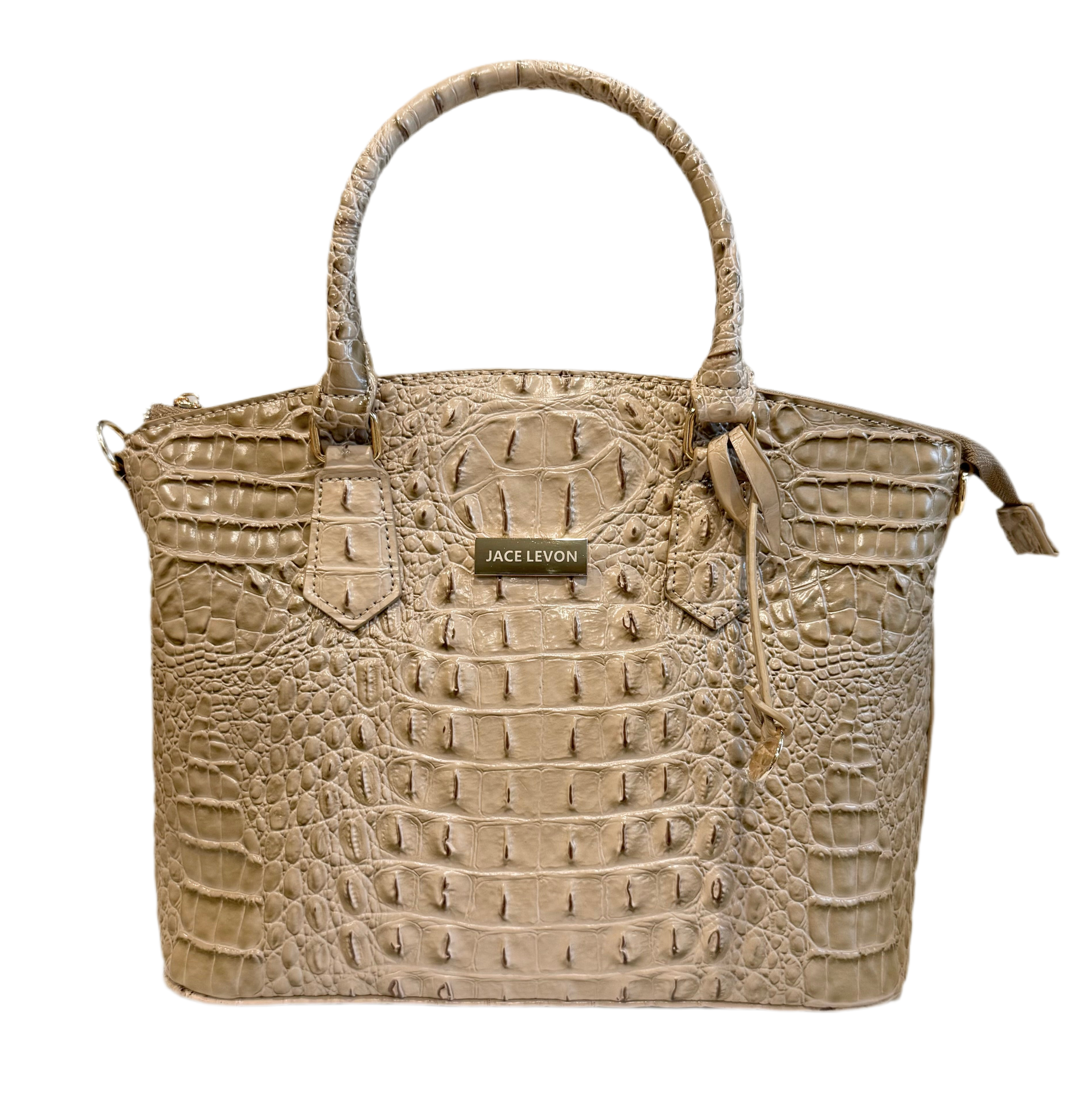 Savanna Salvana Satchel