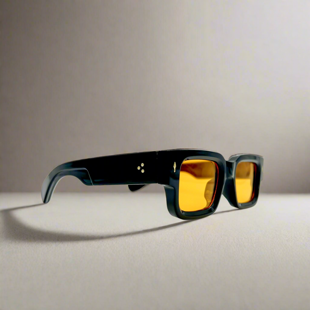 Retro Sunglasses