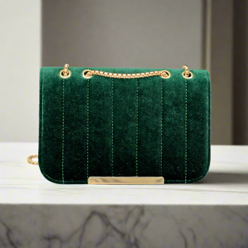 Lady Lush Bag