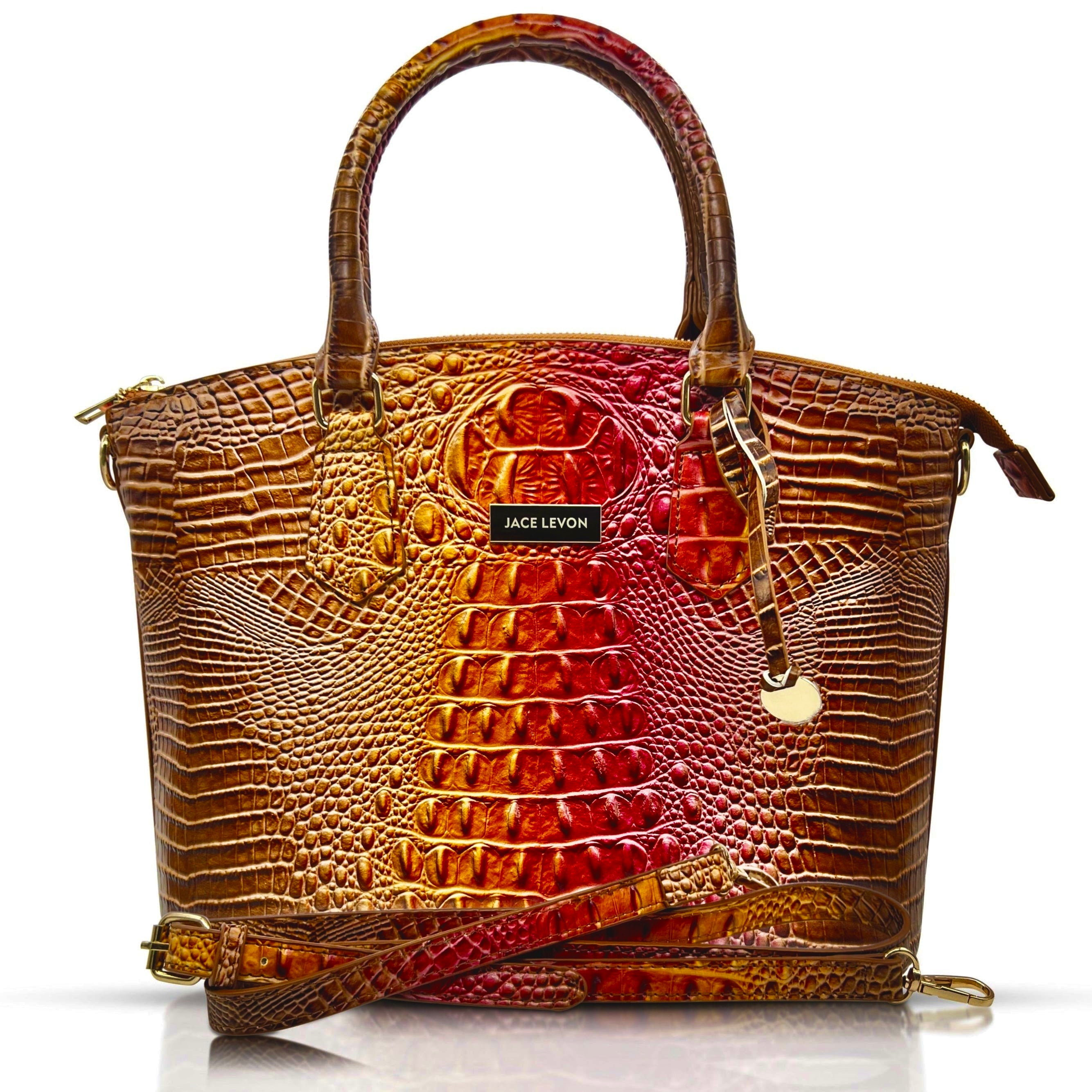 Savanna Fiorenza Satchel