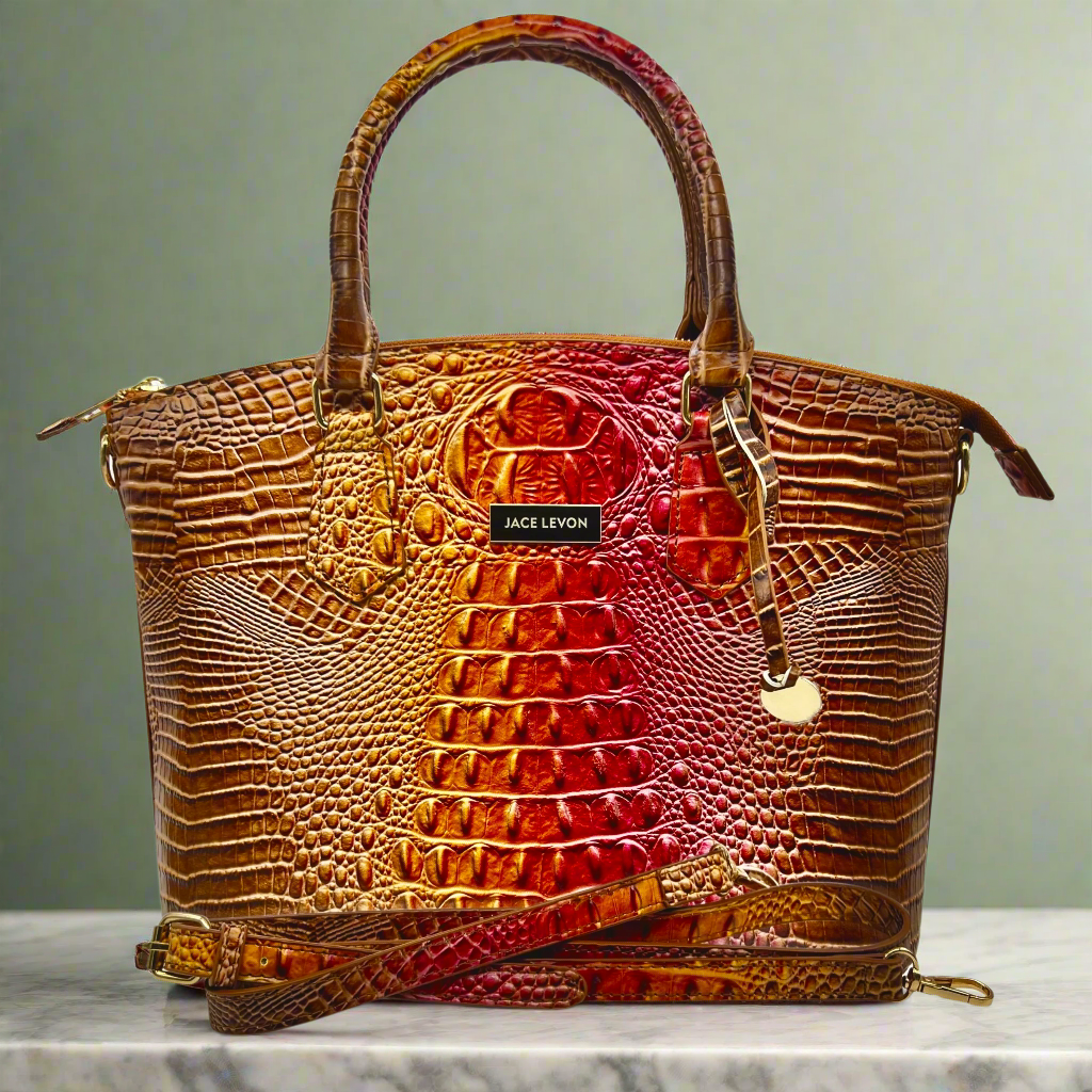 Savanna Fiorenza Satchel