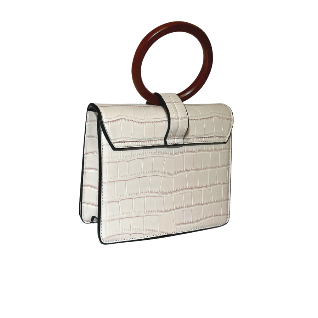 Aces Spade Soft Nude