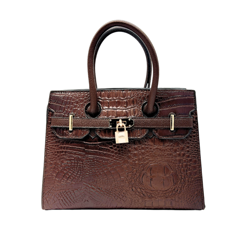 Brown Suga Handbag