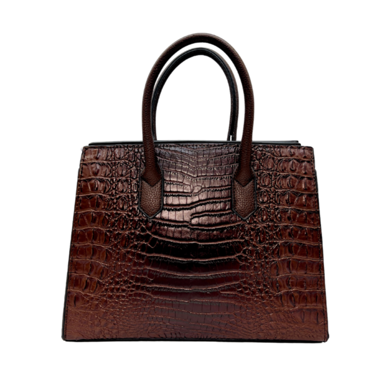 Brown Suga Handbag