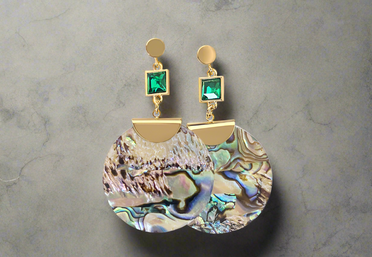 Santino Earrings