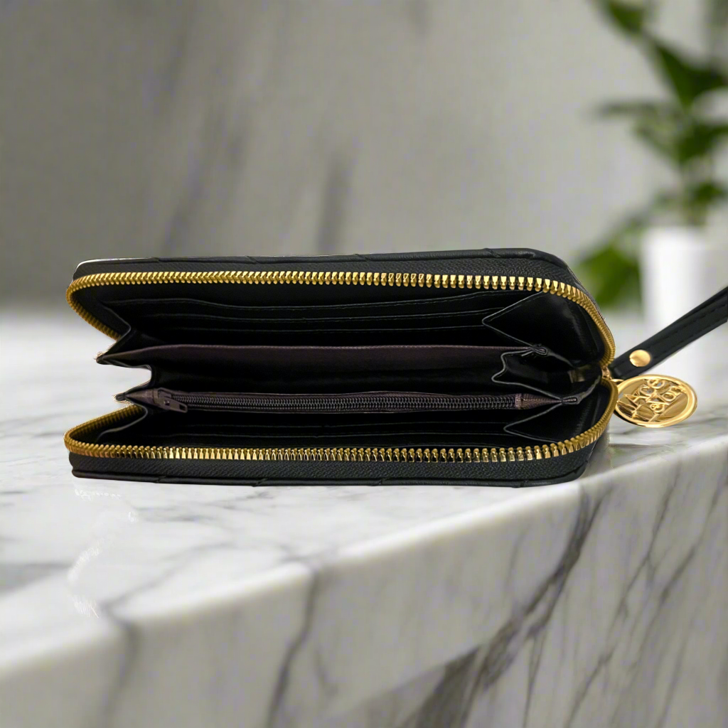 Emilia Bianco Wristlet