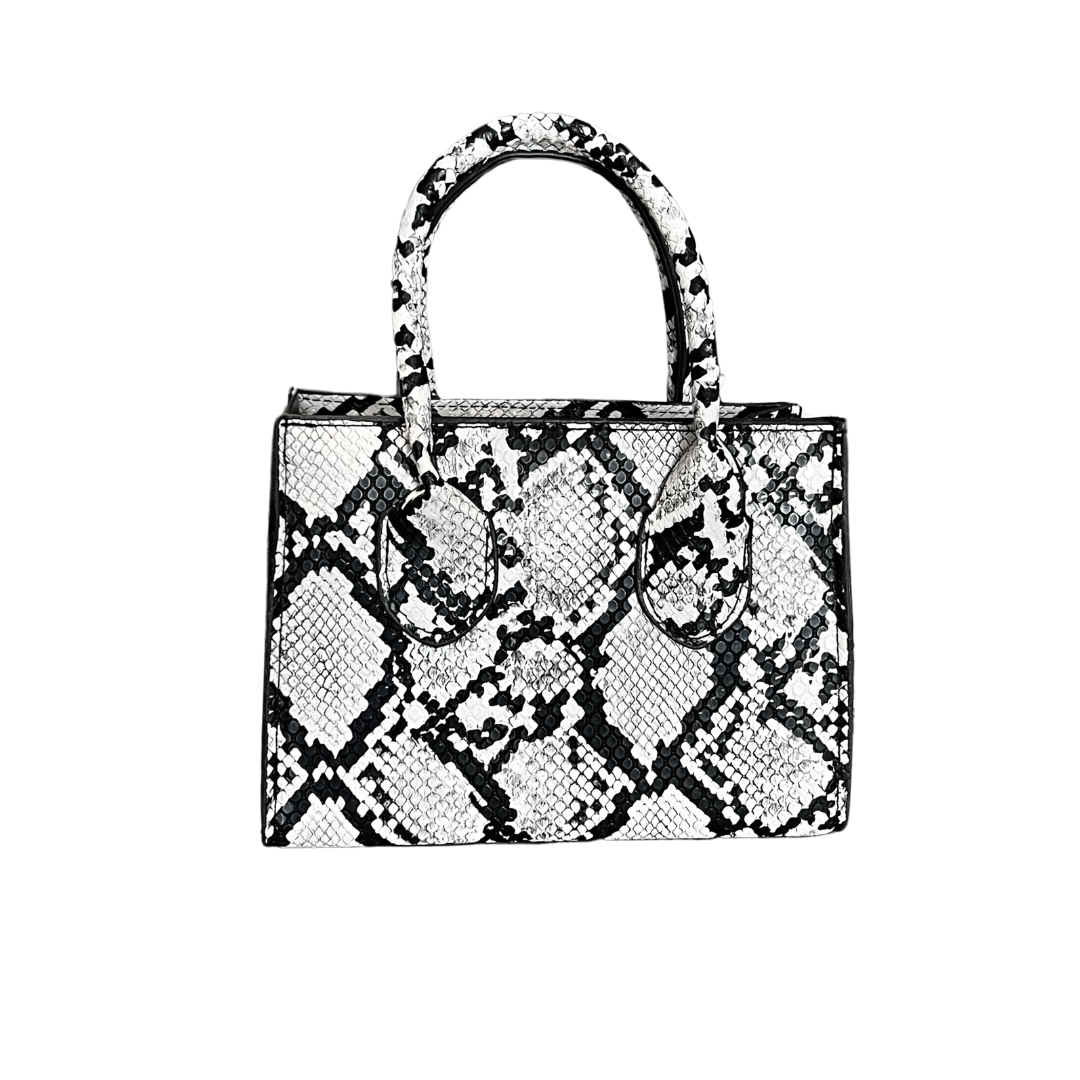 PyThon Mini Handbag