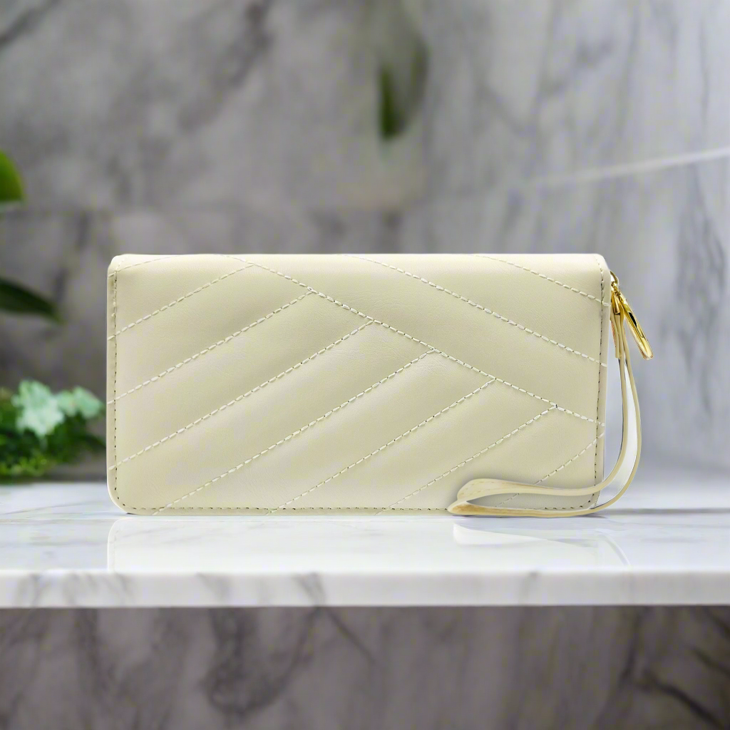 Emilia Bianco Wristlet