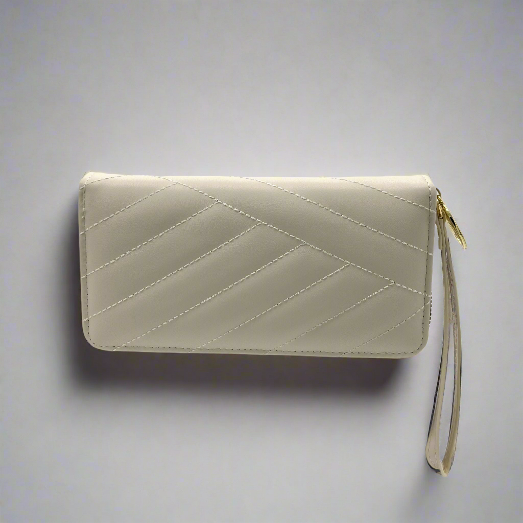 Emilia Bianco Wristlet