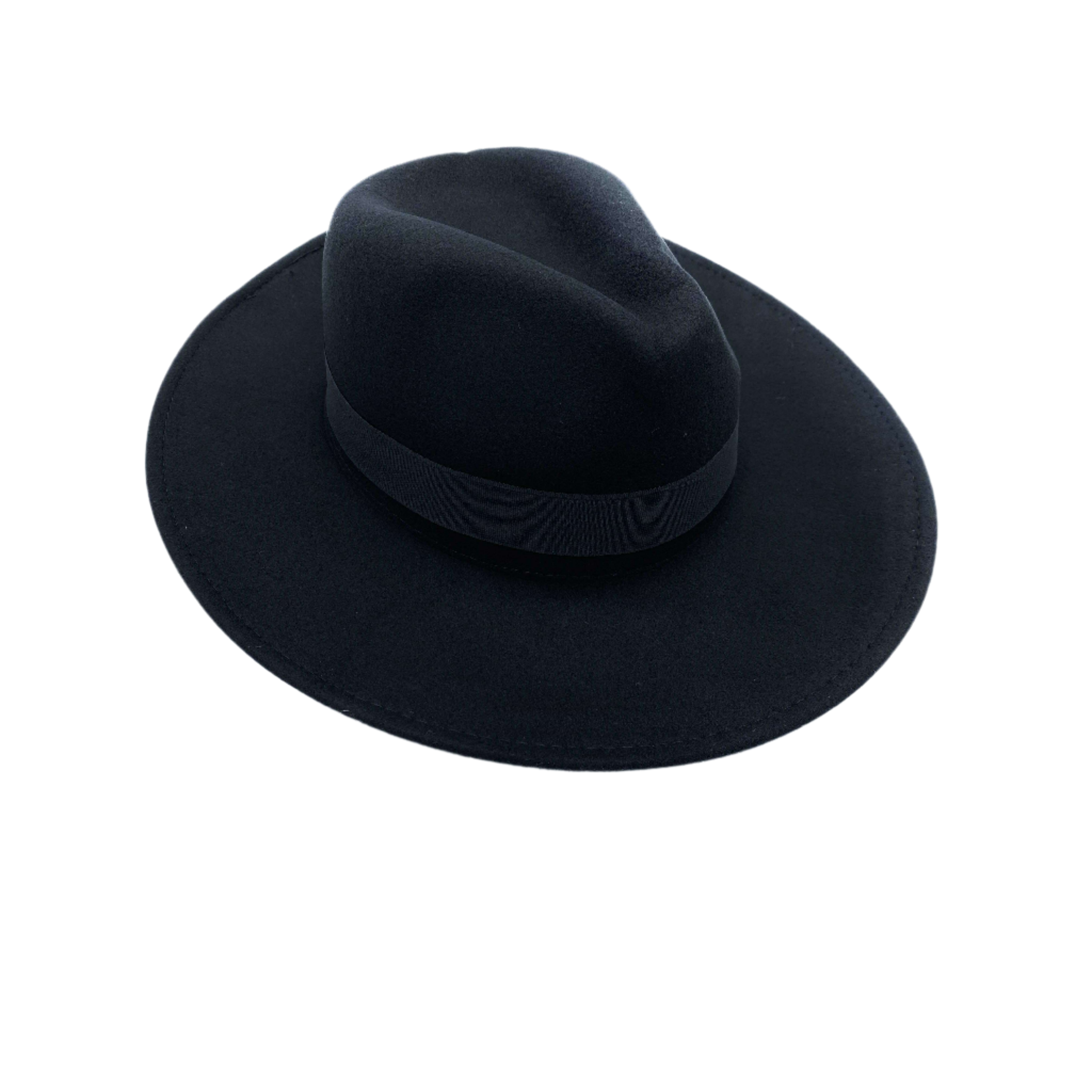 JL "Classic" Fedora